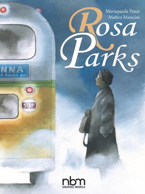 cover image of Rosa Parks